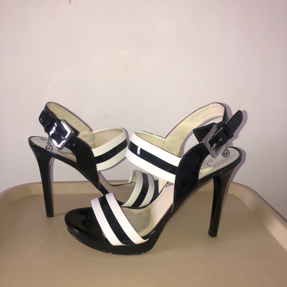 Michael Kors heels